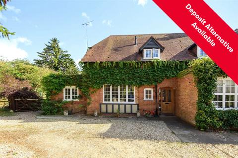 2 bedroom cottage to rent, Beckford, Worcestershire GL20