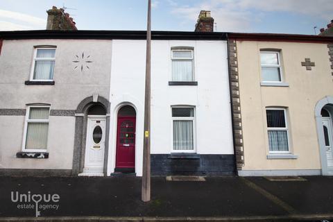 2 bedroom terraced house for sale, Preston Street,  Fleetwood, FY7