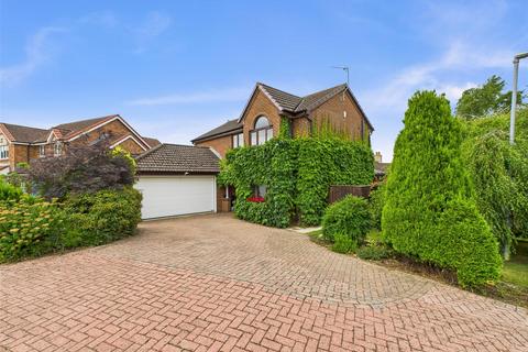 4 bedroom detached house for sale, Bull Pasture, South Cave