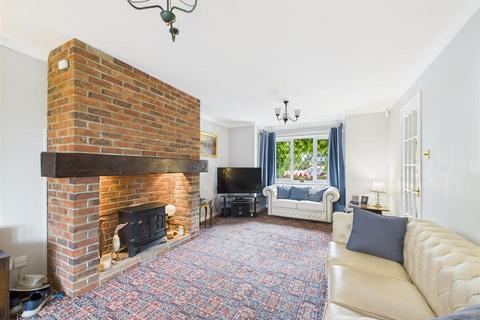 4 bedroom detached house for sale, Bull Pasture, South Cave