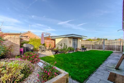 undefined, Walney Close, Hinckley, LE10