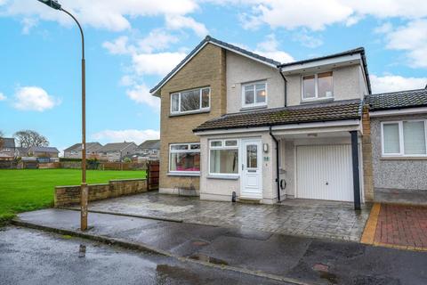 undefined, West Croft, Ratho, EH28