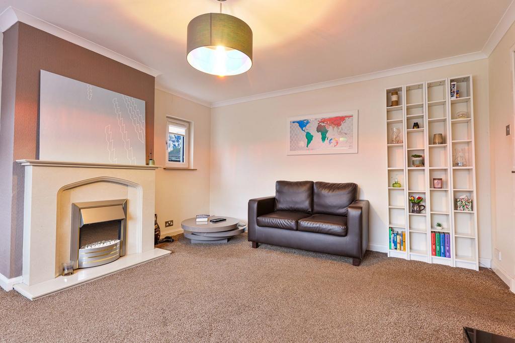 Formal Lounge