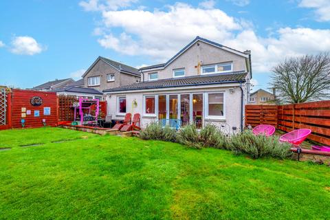 undefined, West Croft, Ratho, EH28