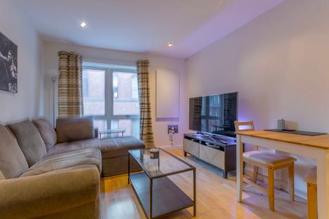 1 bedroom apartment to rent, The Living Quarter, 2 St. Marys Gate, Nottingham, Nottinghamshire, NG1 1PF