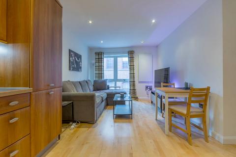 1 bedroom apartment to rent, The Living Quarter, 2 St. Marys Gate, Nottingham, Nottinghamshire, NG1 1PF