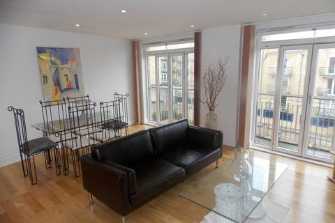 undefined, Dundee Wharf, Three Colt Street, London E14