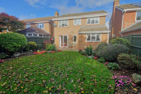 undefined, Tebourba Drive, Alverstoke, Gosport PO12 2NT