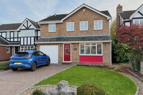 undefined, Tebourba Drive, Alverstoke, Gosport PO12 2NT