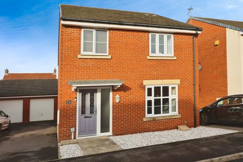 undefined, Queens Park Road, Spennymoor