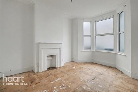 undefined, Rosebery Avenue, Thornton Heath