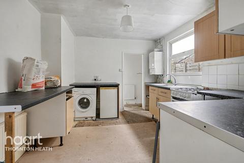 undefined, Rosebery Avenue, Thornton Heath