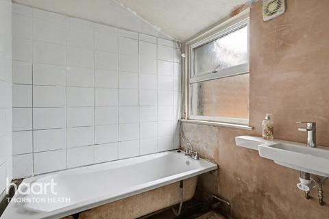 undefined, Rosebery Avenue, Thornton Heath
