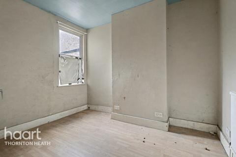 undefined, Rosebery Avenue, Thornton Heath