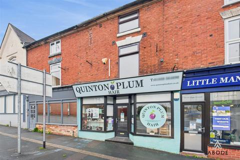 undefined, Bridge Street, Uttoxeter ST14