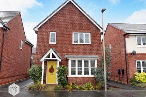 Southmead, Lowton, Warrington, Greater Manchester, WA3 2XE