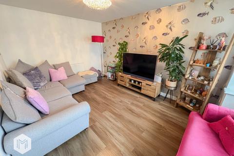 3 bedroom detached house for sale, Southmead, Lowton, Warrington, Greater Manchester, WA3 2XE