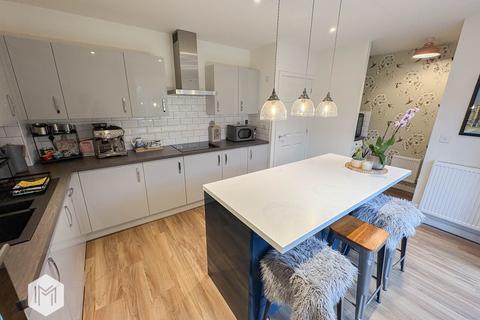 3 bedroom detached house for sale, Southmead, Lowton, Warrington, Greater Manchester, WA3 2XE