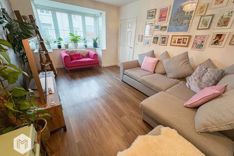 3 bedroom detached house for sale, Southmead, Lowton, Warrington, Greater Manchester, WA3 2XE