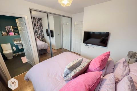 3 bedroom detached house for sale, Southmead, Lowton, Warrington, Greater Manchester, WA3 2XE