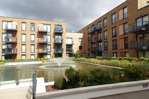 1 bedroom apartment for sale, Baroque Gardens, Grand Canal Avenue, Surrey Quays SE16