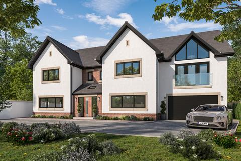 undefined, Plot 1, D'urton Lane, Broughton, PR3