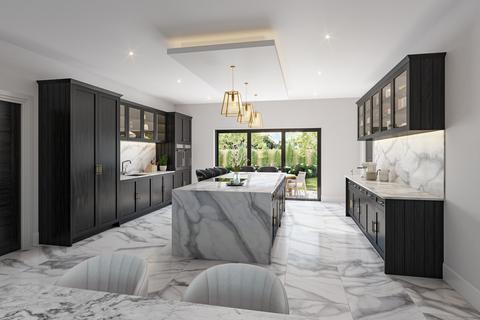 undefined, Plot 1, D'urton Lane, Broughton, PR3