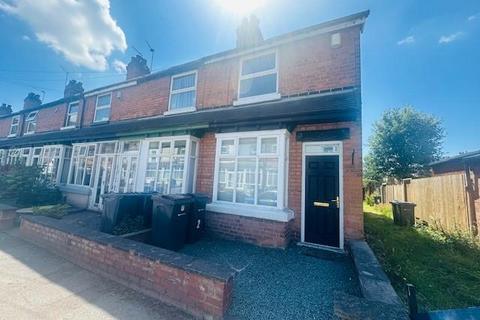 undefined, Lime Grove, Sutton Coldfield