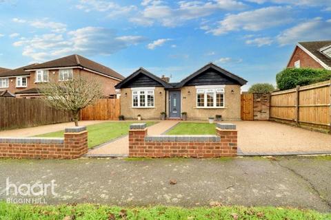 undefined, Village Green Avenue, Biggin Hill