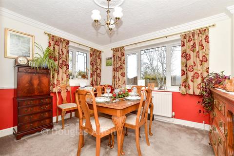 4 bedroom detached house for sale, Runwell Road, Wickford, Essex