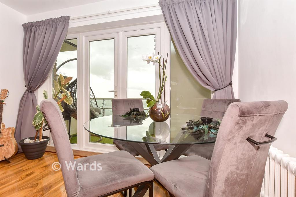 Internal Lifestyle Photograph