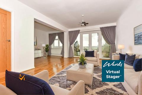 3 bedroom flat for sale, The Gateway, Dover CT16