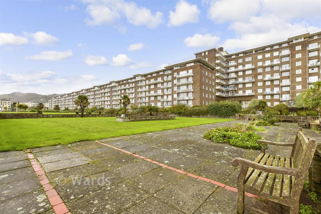 Communal Gardens