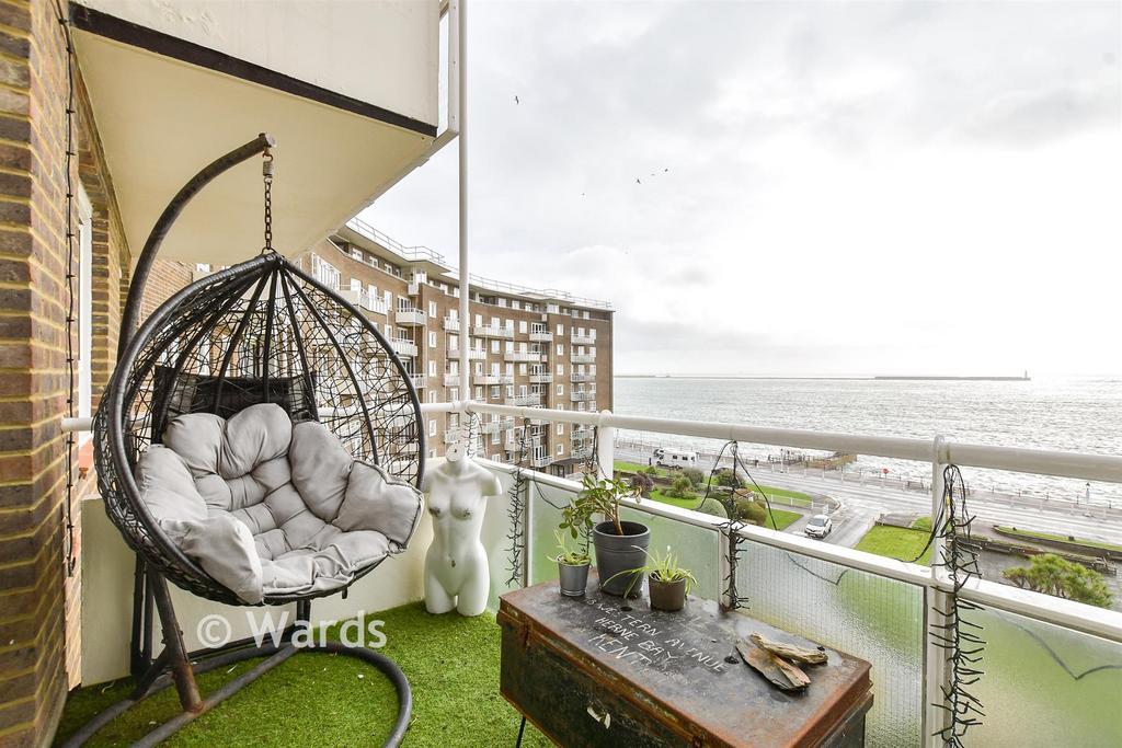 Balcony 1