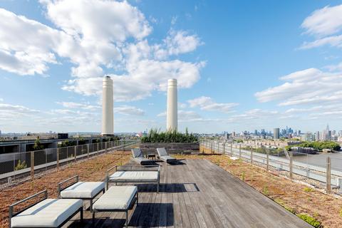 3 bedroom property for sale, Battersea Power Station, Circus Road South, London, SW11