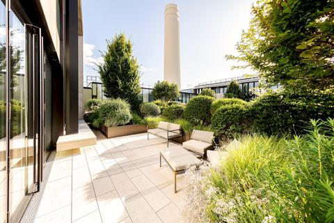 3 bedroom property for sale, Battersea Power Station, Circus Road South, London, SW11