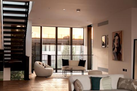 3 bedroom property for sale, Battersea Power Station, Circus Road South, London, SW11