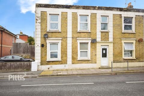 undefined, North Road Shanklin PO37