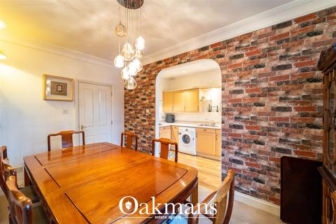 undefined, Courtlands Close, Birmingham, B5