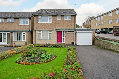 undefined, Westbank Close, Coal Aston, Dronfield, Derbyshire, S18