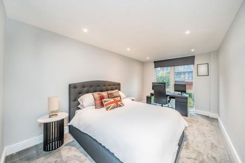 2 bedroom flat to rent, Gaumont Place, London SW2