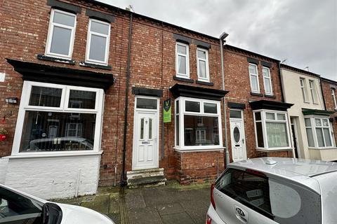 undefined, Trafalgar Terrace, Darlington