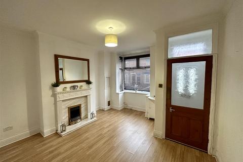 undefined, Trafalgar Terrace, Darlington