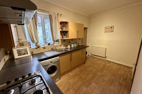undefined, Trafalgar Terrace, Darlington
