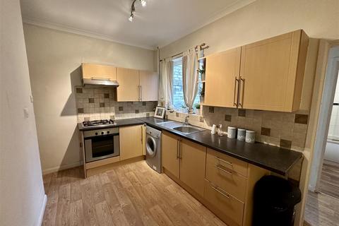 undefined, Trafalgar Terrace, Darlington