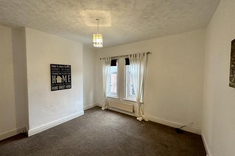 undefined, Trafalgar Terrace, Darlington