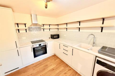 undefined, Alfreton Road, Nottingham NG7