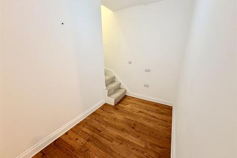 undefined, Alfreton Road, Nottingham NG7