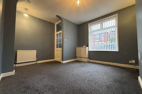 3 bedroom end of terrace house for sale, Cunliffe Road, Blackpool FY1