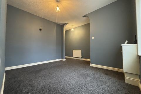 3 bedroom end of terrace house for sale, Cunliffe Road, Blackpool FY1
